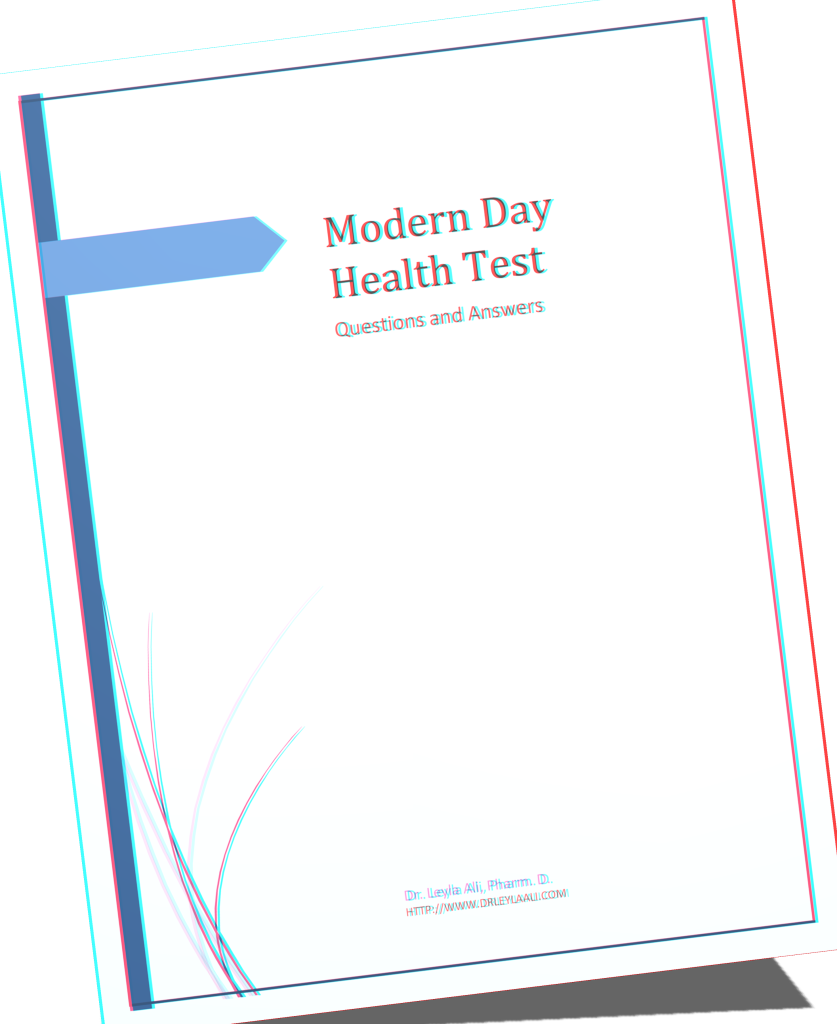 test-your-health